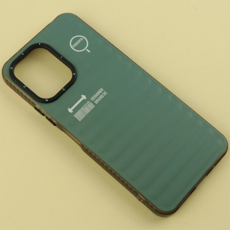 قاب PC Youngkit طرح پافر Xiaomi Redmi 12