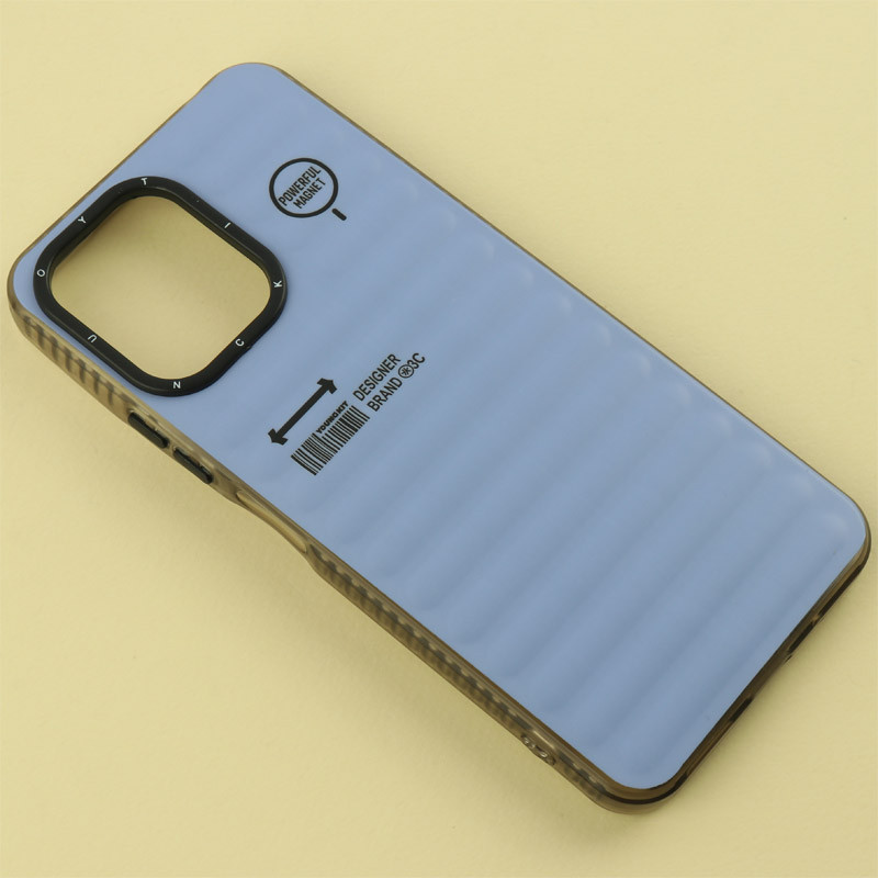 قاب PC Youngkit طرح پافر Xiaomi Redmi 12