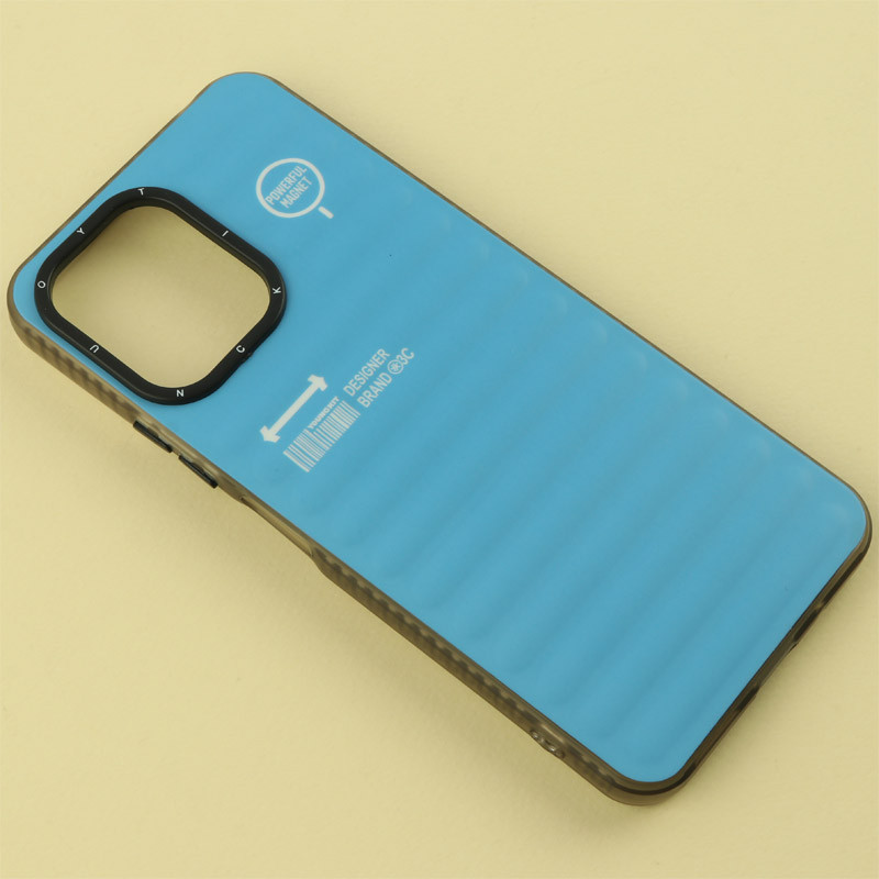 قاب PC Youngkit طرح پافر Xiaomi Redmi 12