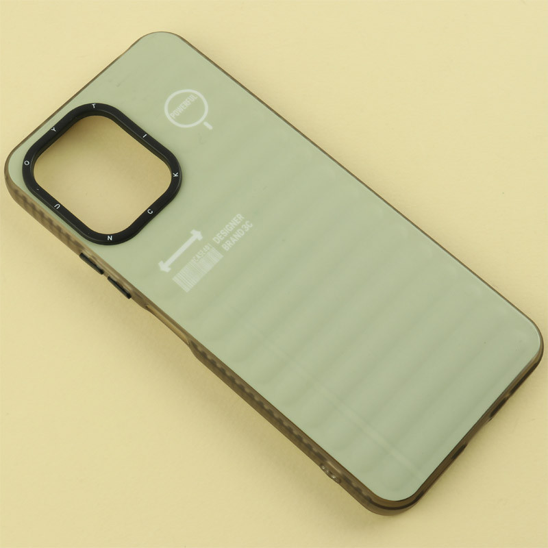 قاب PC Youngkit طرح پافر Xiaomi Redmi 12