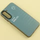 قاب PC Youngkit طرح پافر Samsung Galaxy S21 FE 5G