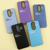 قاب پافر PC Youngkit شیائومی Redmi 8