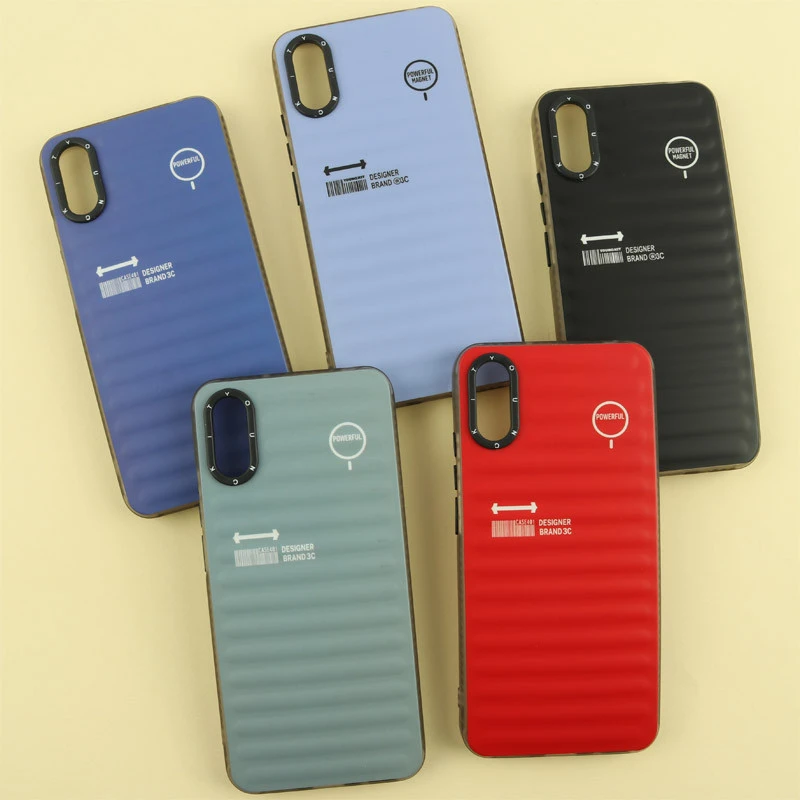 قاب پافر PC Youngkit شیائومی Redmi 9A