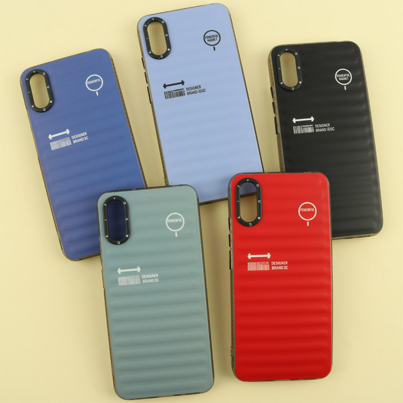 قاب پافر PC Youngkit شیائومی Redmi 9A