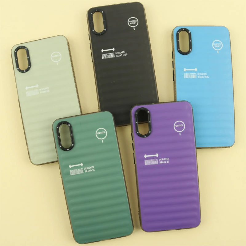 قاب پافر PC Youngkit شیائومی Redmi 9A