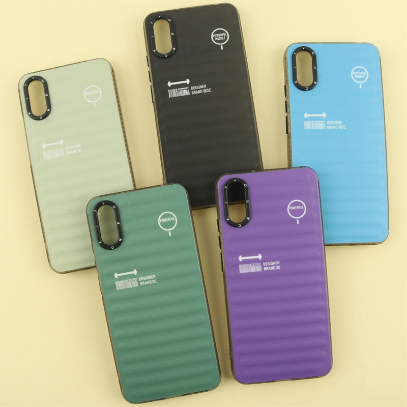 قاب پافر PC Youngkit شیائومی Redmi 9A