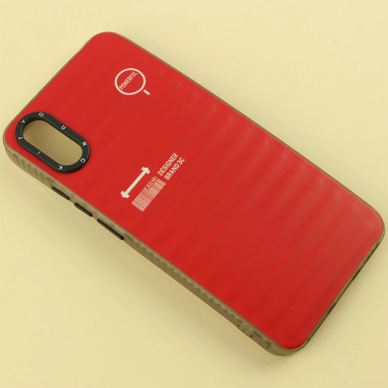 قاب پافر PC Youngkit شیائومی Redmi 9A