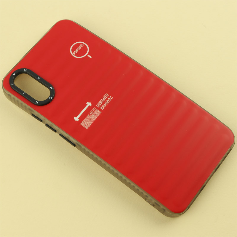قاب پافر PC Youngkit شیائومی Redmi 9A