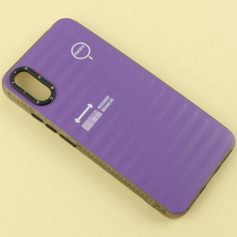 قاب پافر PC Youngkit شیائومی Redmi 9A