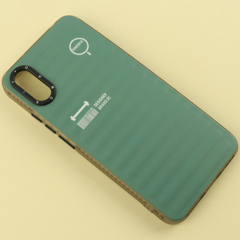 قاب پافر PC Youngkit شیائومی Redmi 9A