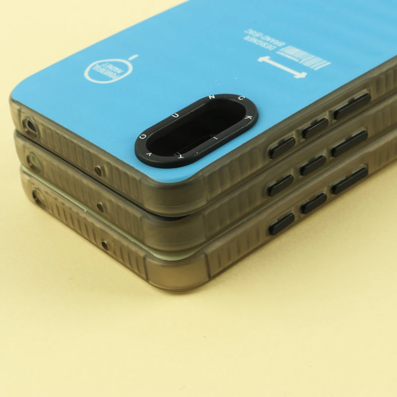 قاب پافر PC Youngkit شیائومی Redmi 9A