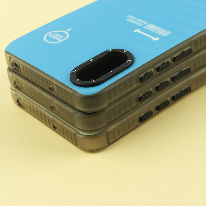 قاب پافر PC Youngkit شیائومی Redmi 9A
