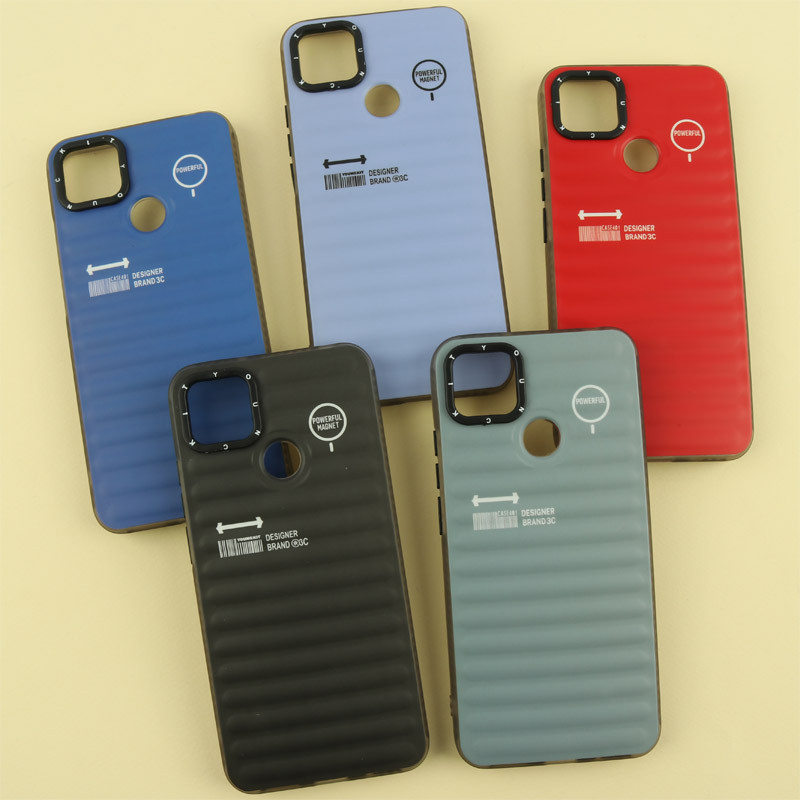 قاب پافر PC Youngkit شیائومی Redmi 9C