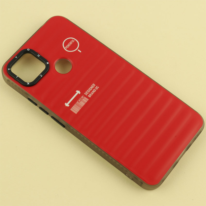 قاب پافر PC Youngkit شیائومی Redmi 9C