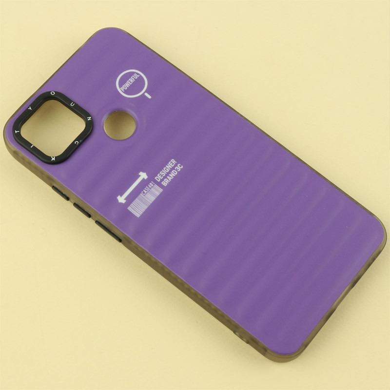قاب پافر PC Youngkit شیائومی Redmi 9C