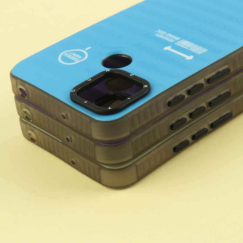 قاب پافر PC Youngkit شیائومی Redmi 9C
