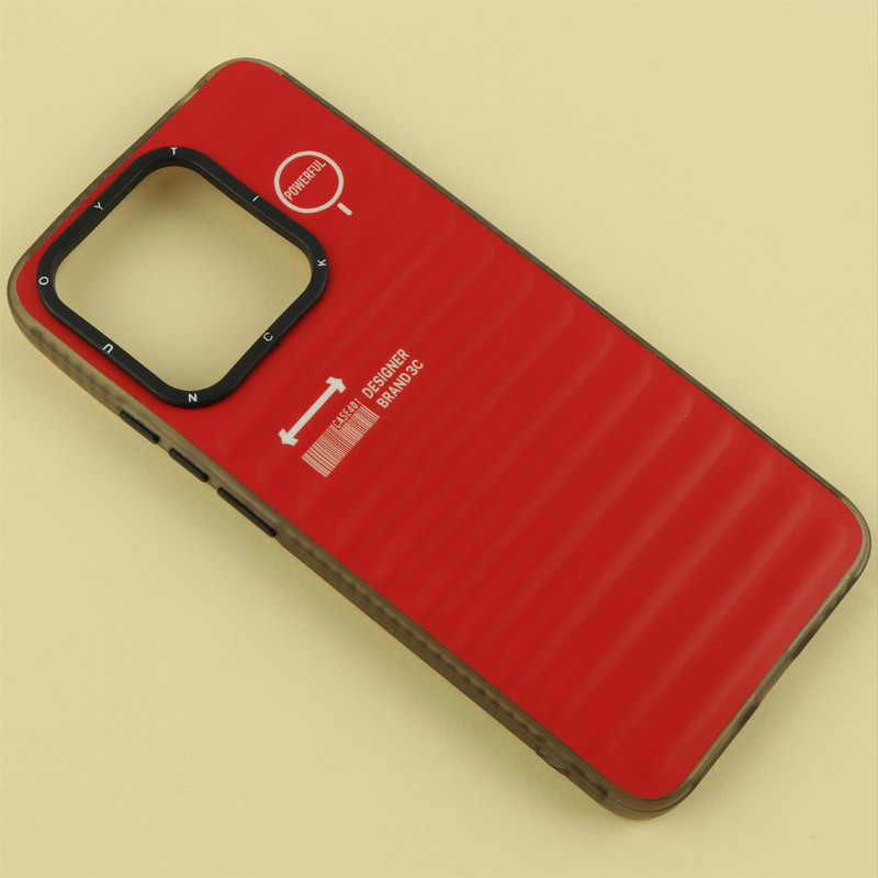 قاب پافر PC Youngkit شیائومی Redmi 10C