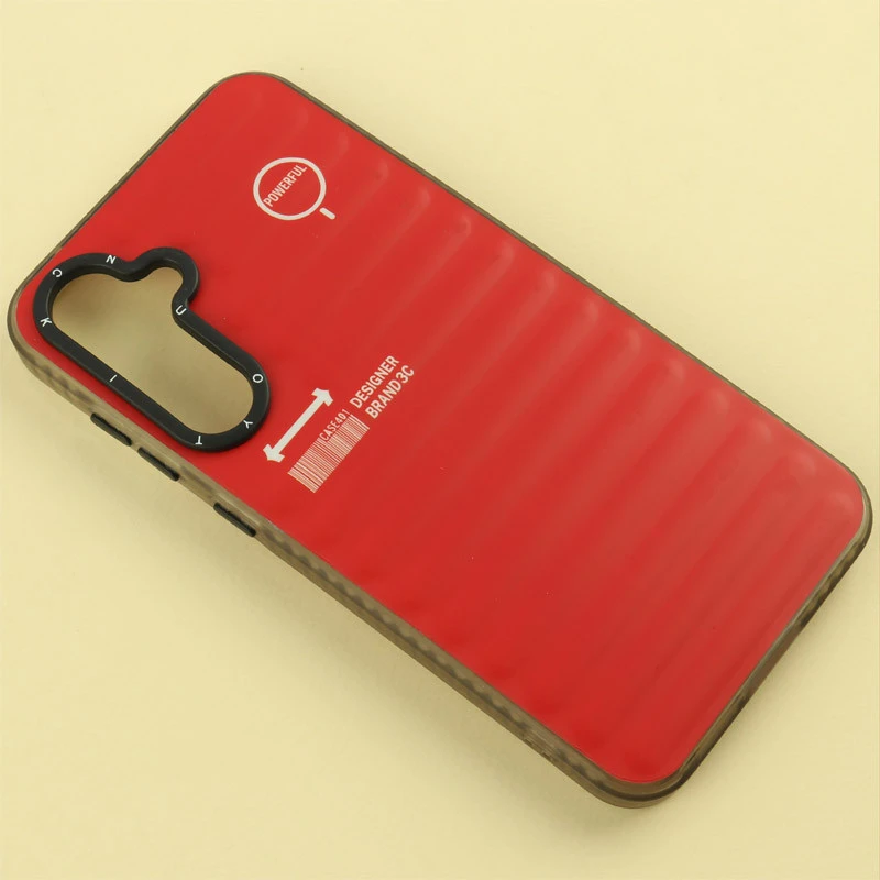 قاب پافر PC Youngkit سامسونگ Galaxy S23 FE 5G