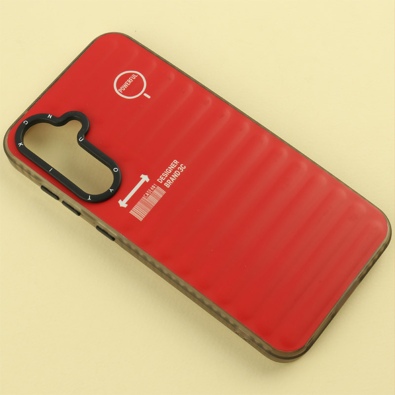 قاب پافر PC Youngkit سامسونگ Galaxy S23 FE 5G