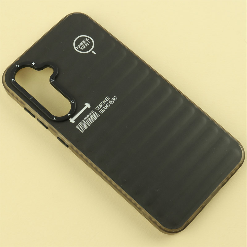 قاب پافر PC Youngkit سامسونگ Galaxy S23 FE 5G