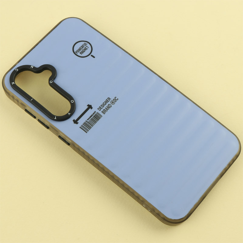 قاب پافر PC Youngkit سامسونگ Galaxy S23 FE 5G