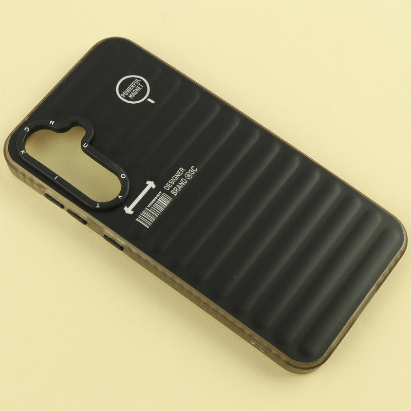 قاب پافر PC Youngkit سامسونگ Galaxy S23 FE 5G