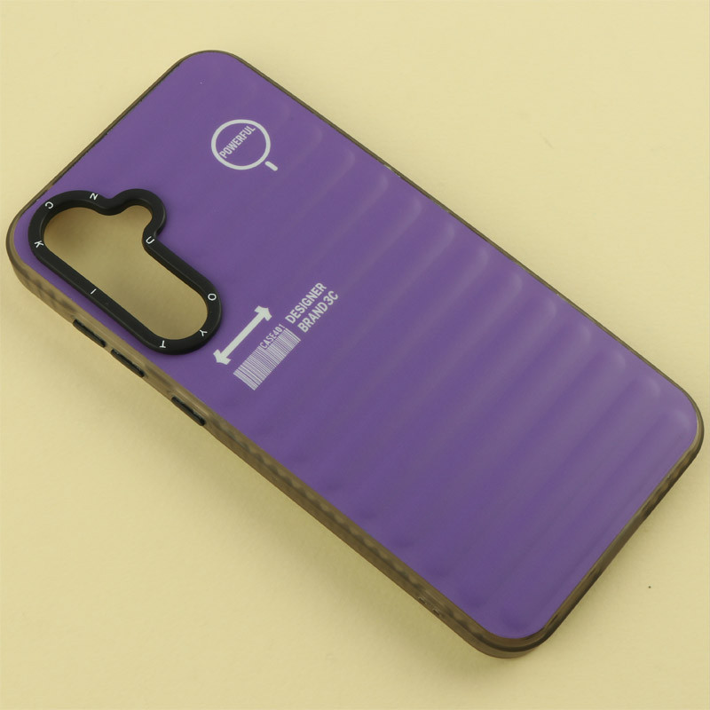 قاب پافر PC Youngkit سامسونگ Galaxy S23 FE 5G