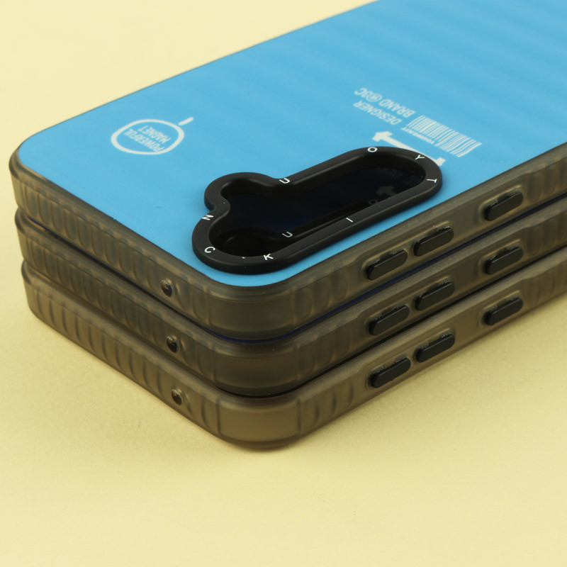 قاب پافر PC Youngkit سامسونگ Galaxy S23 FE 5G