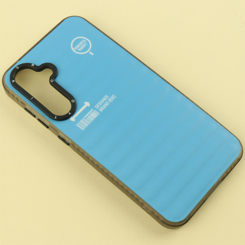 قاب پافر PC Youngkit سامسونگ Galaxy S23 FE 5G