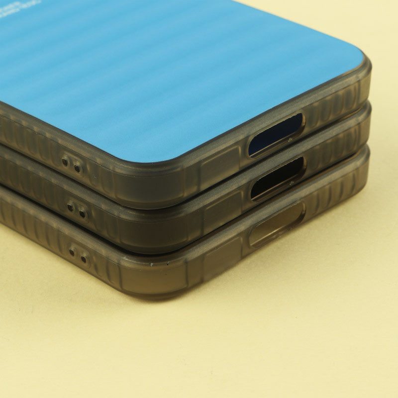 قاب پافر PC Youngkit سامسونگ Galaxy S23 FE 5G