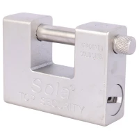 قفل کتابی سولا Sola 94mm
