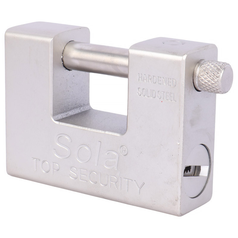 قفل کتابی سولا Sola 94mm