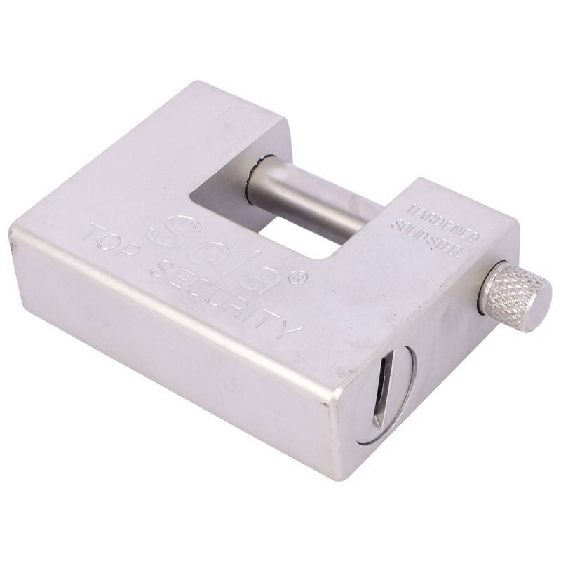 قفل کتابی سولا Sola 94mm