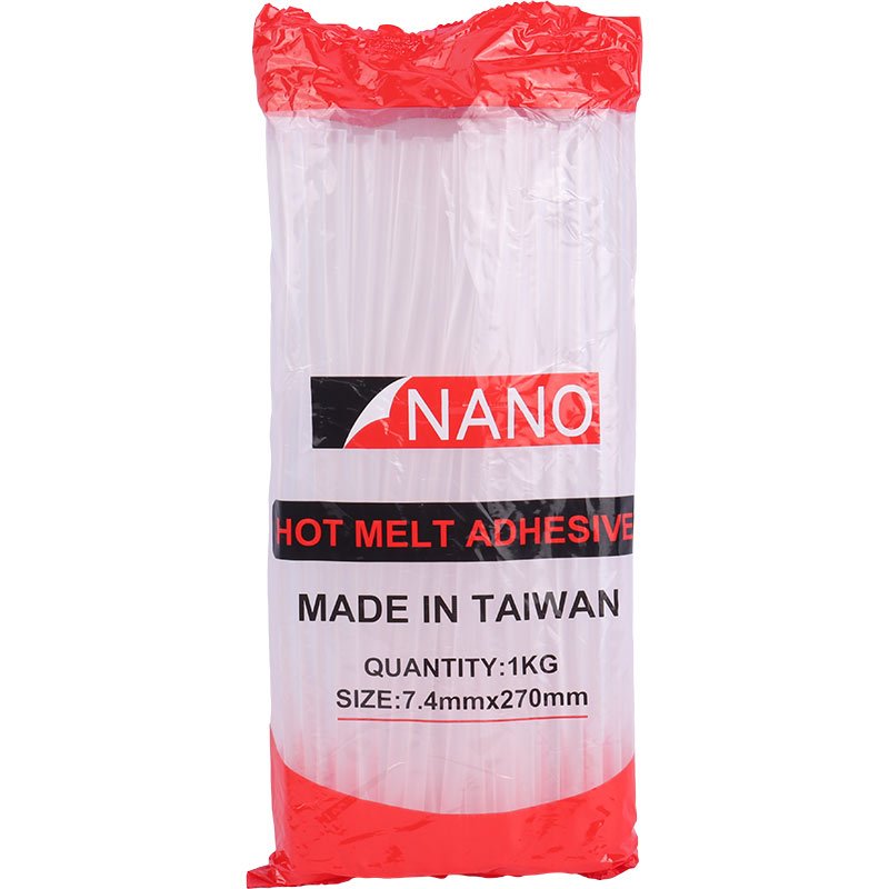 چسب حرارتی Nano 7.4MM 1Kg