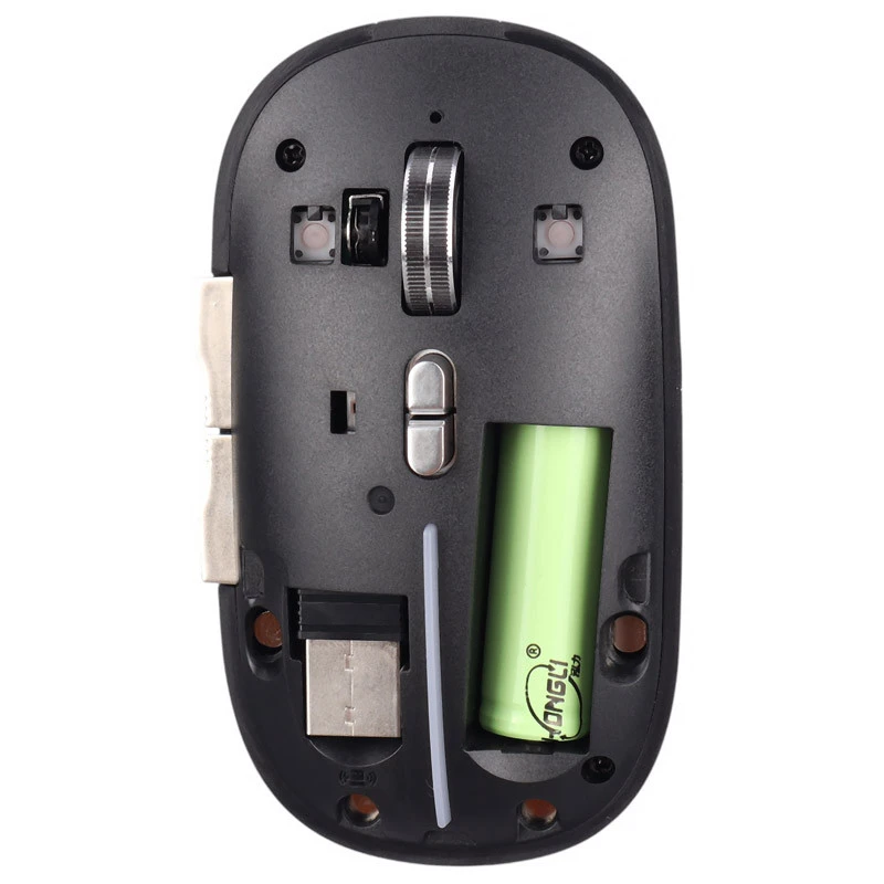 موس بی سیم ایلون WM910