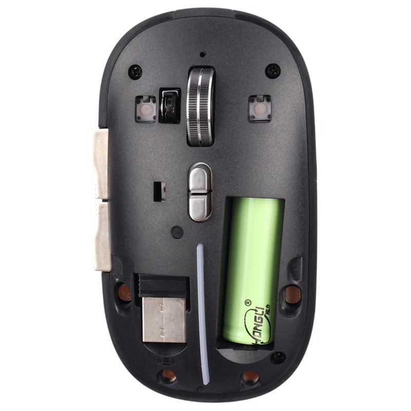 موس بی سیم ایلون WM910