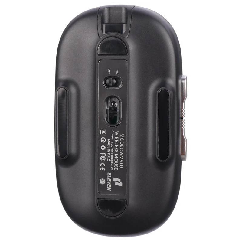 موس بی سیم ایلون WM910