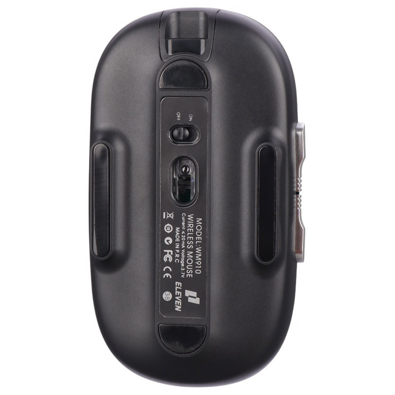 موس بی سیم ایلون WM910