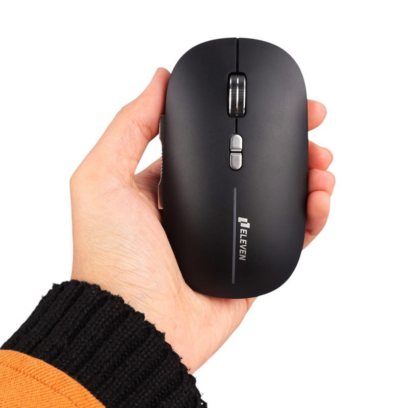 موس بی سیم ایلون WM910