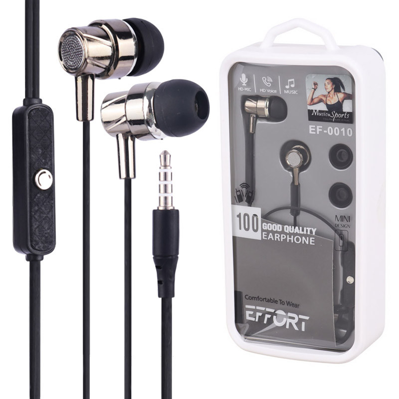 هندزفری Effort EF-0010