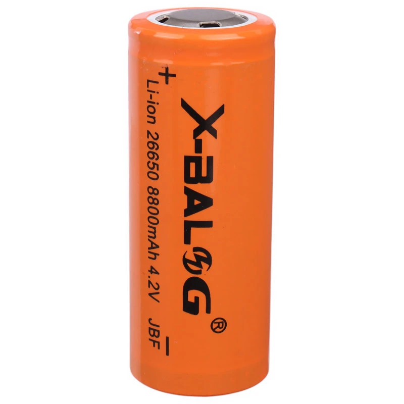 چراغ قوه شارژی ETG-112