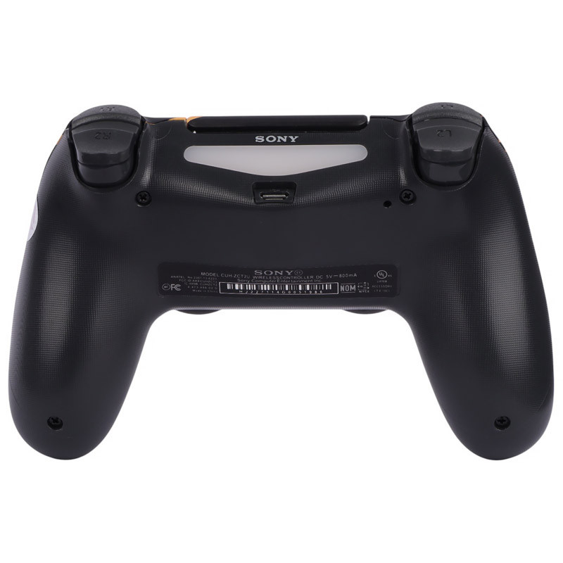 دسته بازی بی سیم SONY PlayStation 4 DualShock 4 High Copy طرح AFA