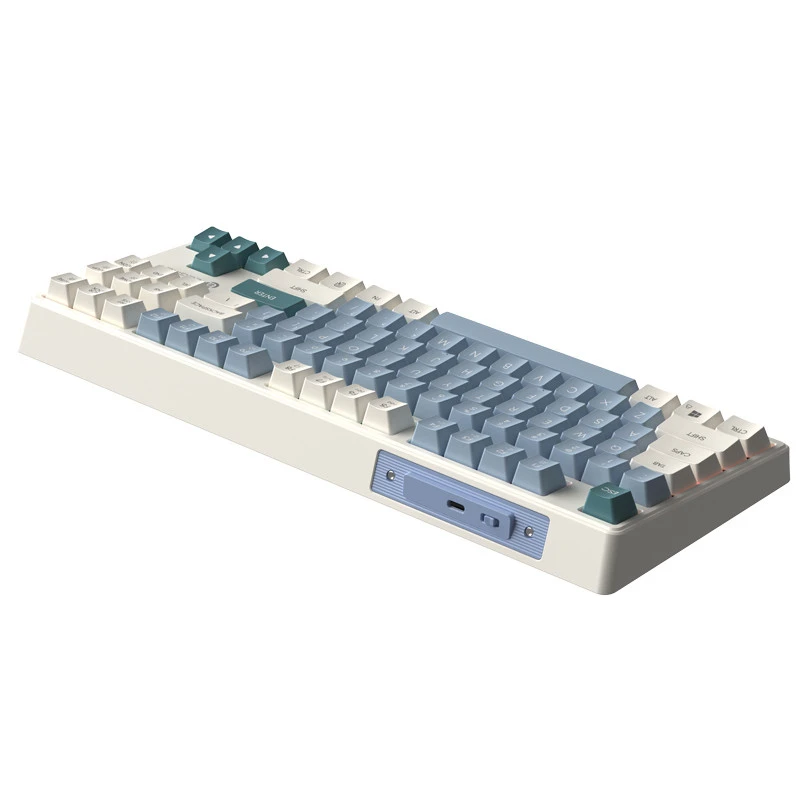 کیبورد بی سیم گیمینگ لاجی کی K420