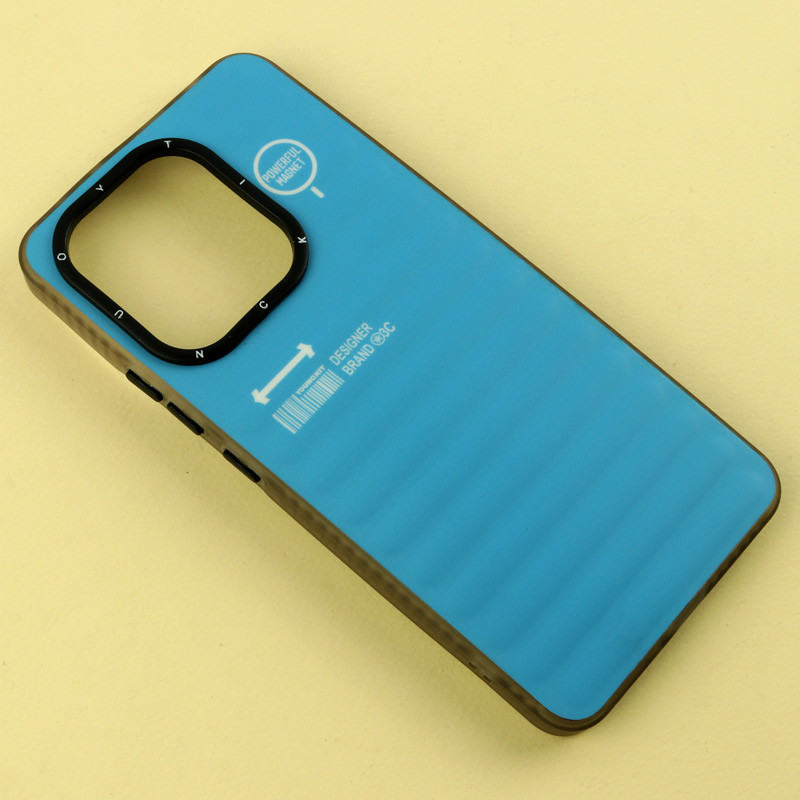 قاب PC Youngkit طرح پافر Xiaomi Redmi Note 13 4G