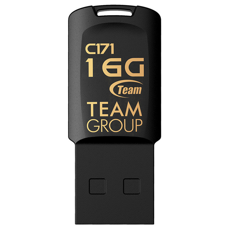 فلش 16 گیگ تیم گروپ TeamGroup C171