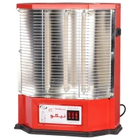 بخاری برقی نیکو Nikoo 1500W