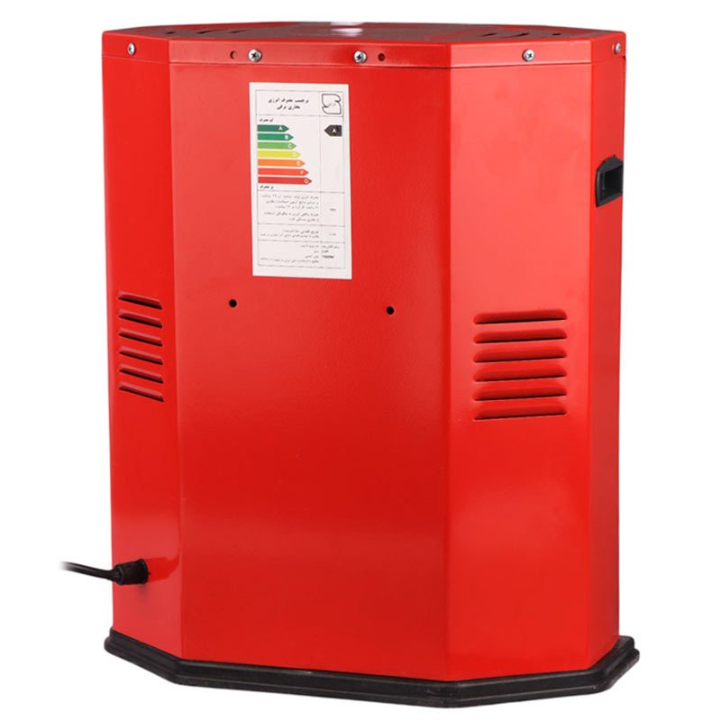 بخاری برقی نیکو Nikoo 1500W