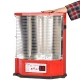 بخاری برقی نیکو Nikoo 1500W