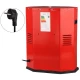 بخاری برقی نیکو Nikoo 1500W