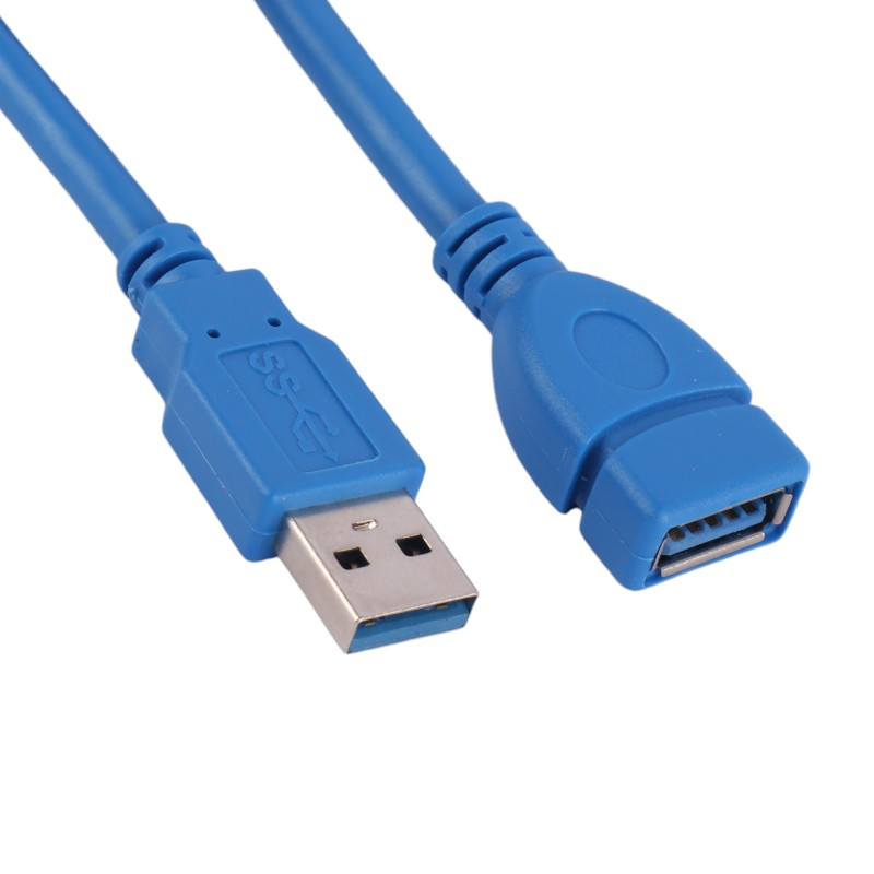 کابل افزایش طول Royal USB 3m شیلد دار